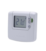 Honeywell Digital Wired Room Stat DT90E Honeywell Digital Wired Room Stat DT90E