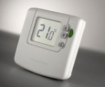 Honeywell Digital Wired Room Stat DT90E Honeywell Digital Wired Room Stat DT90E