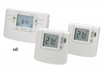 Honeywell Sundial Wireless RF² Pack 5 Y9520Z1007 Honeywell Sundial Wireless RF² Pack 5 Y9520Z1007