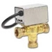 Honeywell V4073A 3 Port Mid position valve Honeywell V4073A 3 Port Mid position valve
