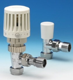 Honeywell TRV