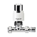 Valencia VT200 15mm  Straight TRV - VT200-15S