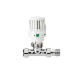 Valencia VTL117 15mm Straight TRV - VT117-15S