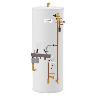 Ideal Cylinder