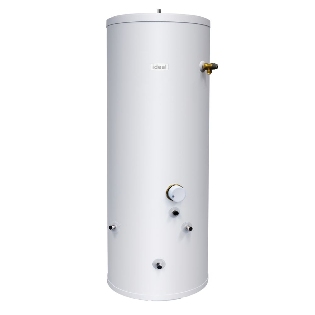 Ideal Pro 180L Indirect Unvented Cylinder - IDEPROIN180