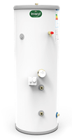 Joule Invacyl 90L Indirect Slimline Unvented Cylinder - TRBMVI-0090SFC Joule Invacyl 90L Indirect Slimline Unvented Cylinder - TRBMVI-0090SFC