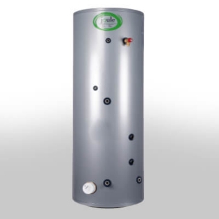 Joule Cyclone Platinum High Gain Indirect