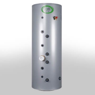 Joule Cyclone Platinum High Gain Solar Twin Coil Unvented Cylinder