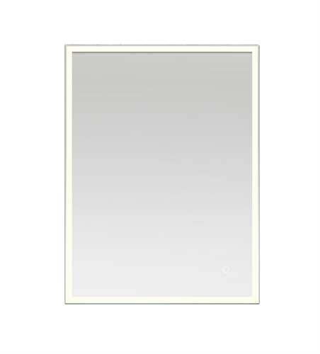 Woodchester 800mm x 600mm In-Frame Edged