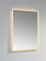 Avening 1000mm x 600mm Acrylic Edge Avening 1000mm x 600mm Acrylic Edge
