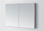 Badminton 700mm x 800mm Cabinet Double Door - basic Badminton 700mm x 800mm Cabinet Double Door - basic