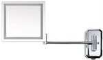 Cherington Square make-up mirror Cherington Square make-up mirror