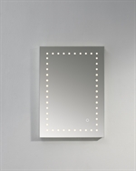 Fairford 700mm x 500mm LED Dotted Frame Fairford 700mm x 500mm LED Dotted Frame