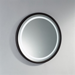 Montpellier Solid Wood Frame 850mm