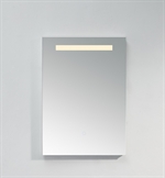 Stroud 700mm x 500mm Basic Portrait - LED Top strip Stroud 700mm x 500mm Basic Portrait - LED Top strip