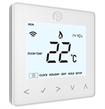 Polypipe Programmable Room Stat Wireless RF - UFHSMARTRFW Polypipe Programmable Room Stat Wireless RF - UFHSMARTRFW