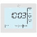 Polypipe 4 Channel Time Clock - UFHTIME4W