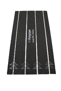 Polypipe Overlay Plus ENH Floor Panel 1200mm x 600mm x 18mm Pack of 10 - UFHOP10E