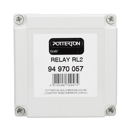 Gold Relay RL2 - 94970057