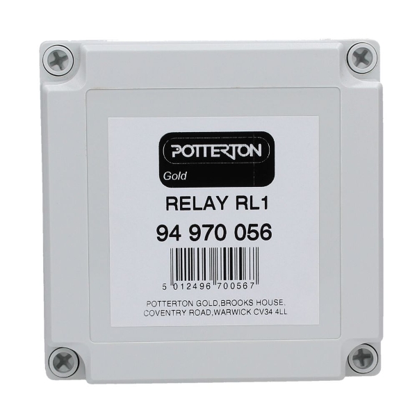 Gold Relay RL1 - 94970056
