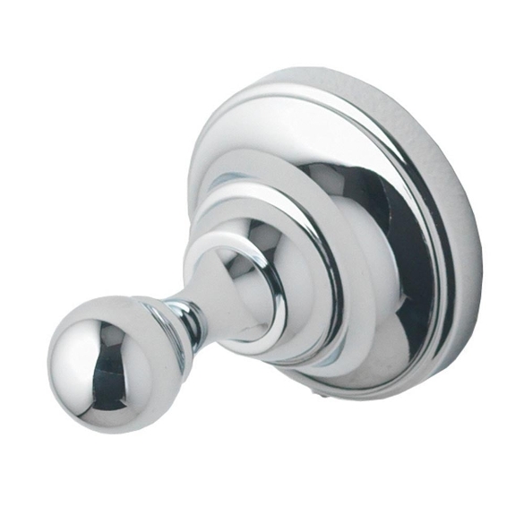 Grosvenor Robe Hook