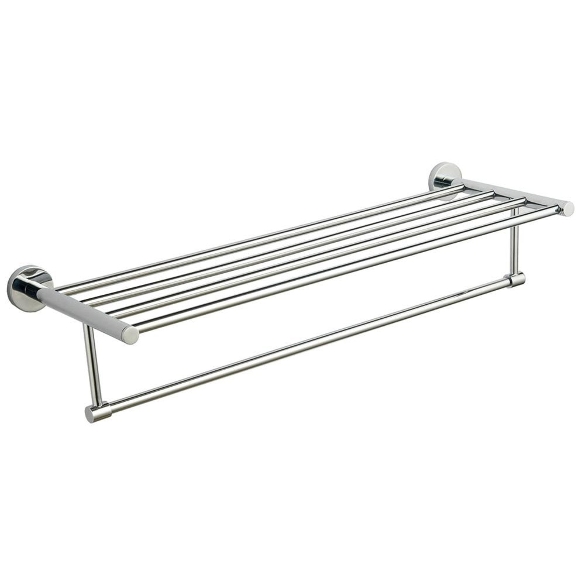 Alpha Towel Shelf