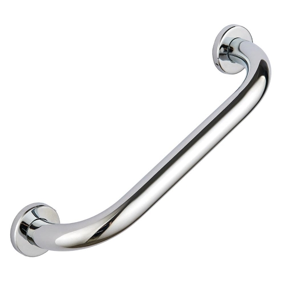 500 Grab Bar - Chrome