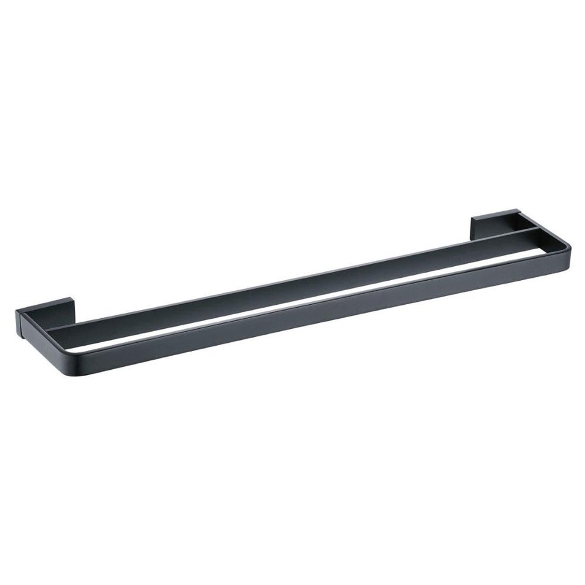Kansas Double Towel Bar