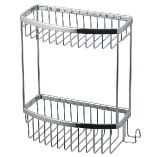 Utah Rectangular Basket