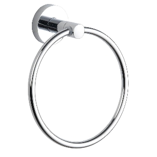 Alpha Towel Ring