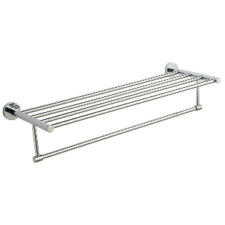 Alpha Towel Shelf