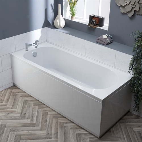 AquaGen Waterproof Bath Panels