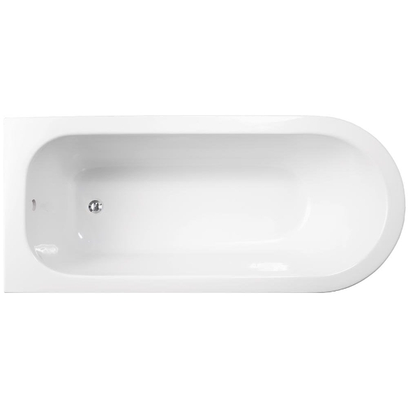 Harvard Freestanding Bath - 1700 x 750mm