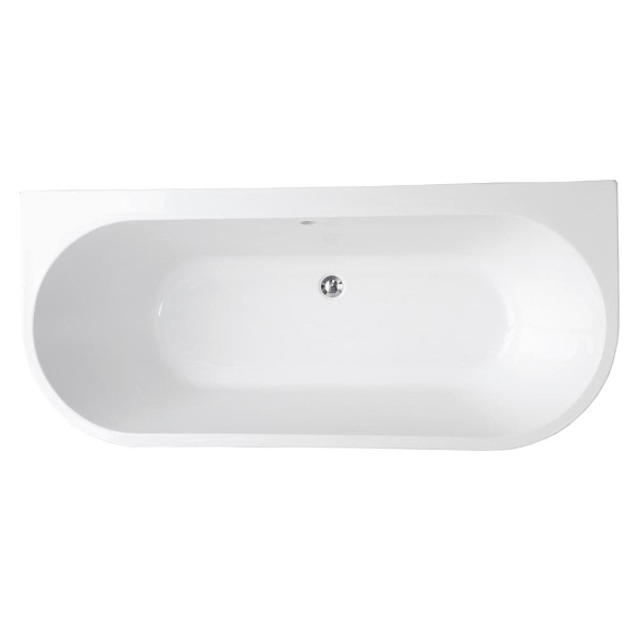 Oxford Freestanding Bath - 1700 x 750mm