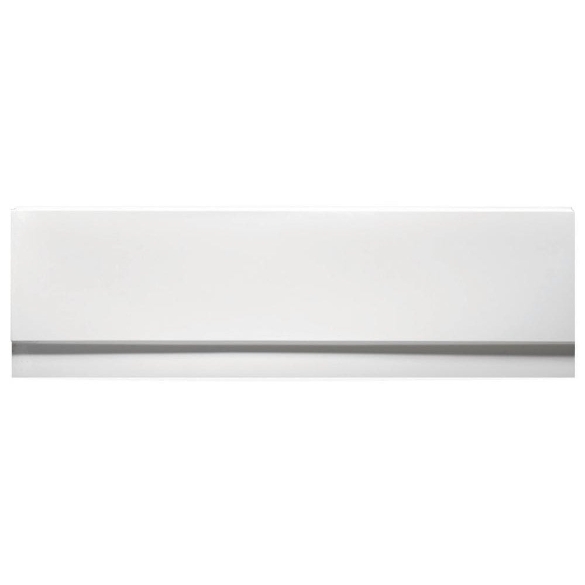 Superstyle White Acrylic Bath Panels