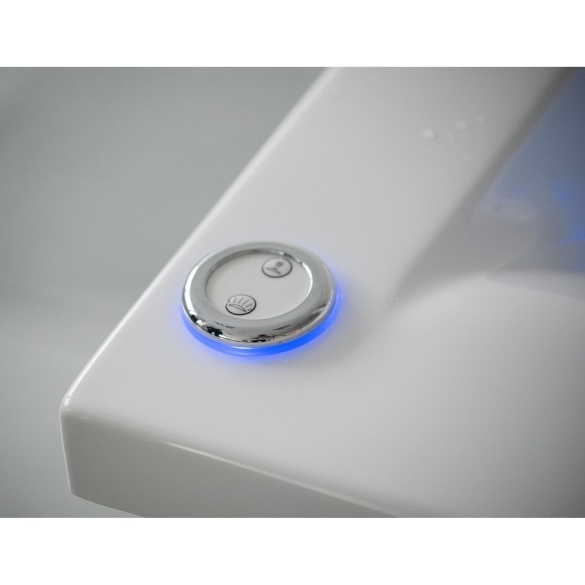Chromotherapy LED Strip Lighting for Whirlpool System