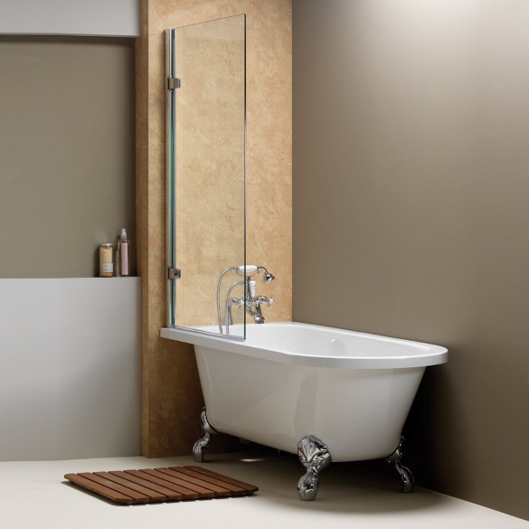 Harvard Freestanding Bath - 1700 x 750mm