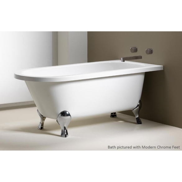 Harvard Freestanding Bath - 1700 x 750mm
