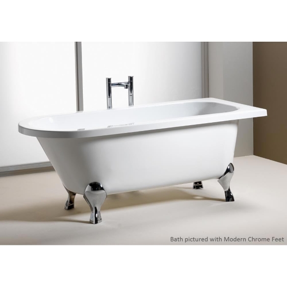 Harvard Freestanding Bath - 1700 x 750mm