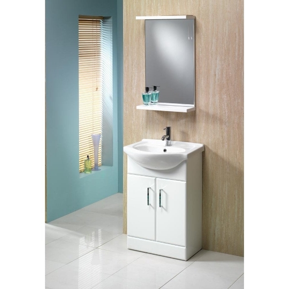 Richmond Base Units & Basins - 400mm to 1000mm