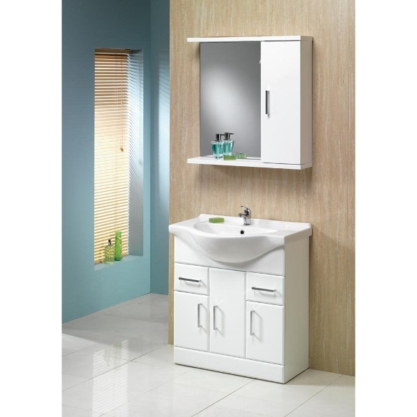 Richmond Base Units & Basins - 400mm to 1000mm