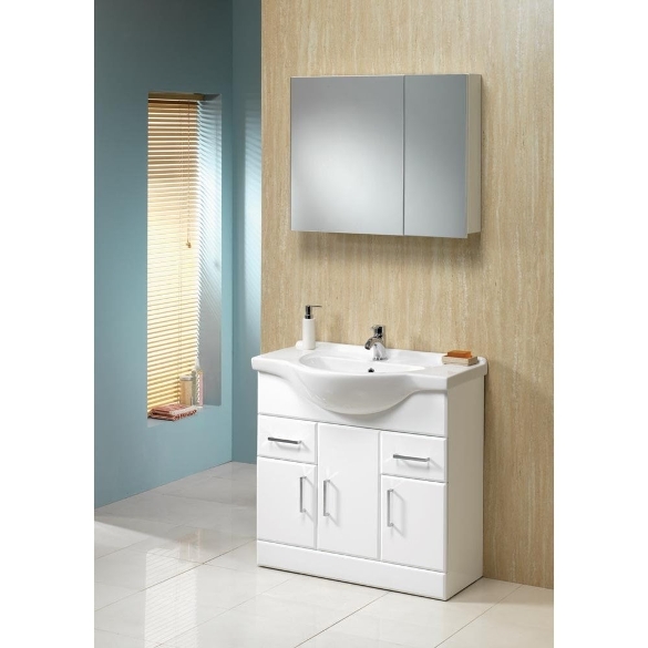 Richmond Base Units & Basins - 400mm to 1000mm