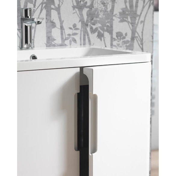 Oxford 50 & 60 Base Unit and Basin