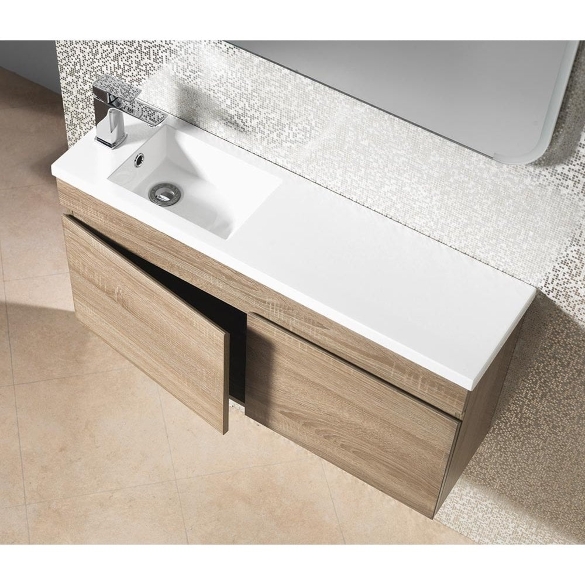 Urban 90 Base Unit & Basin