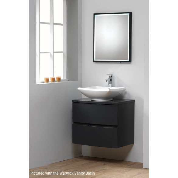 Oregon 60 Base Unit, Top & Basin
