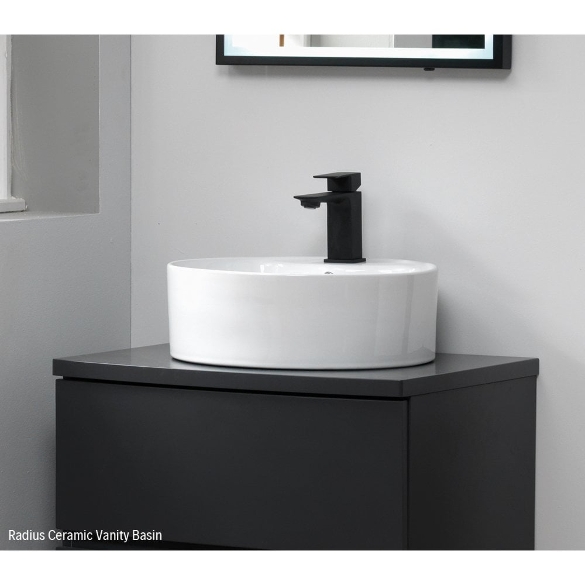 Oregon 60 Base Unit, Top & Basin