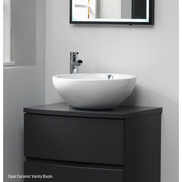 Oregon 60 Base Unit, Top & Basin