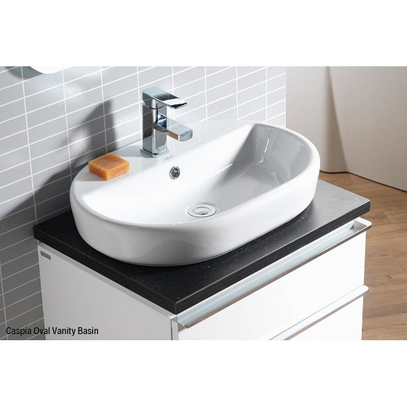 Oregon 60 Base Unit, Top & Basin