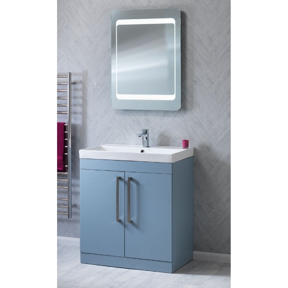 Aston 60 Base Unit & Basin