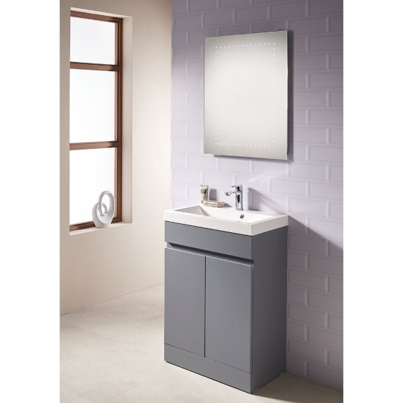Urban 60 Base Unit & Basin